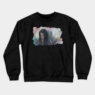 Squish Crewneck Sweatshirt